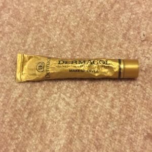 Dermacol High Cover Foundation